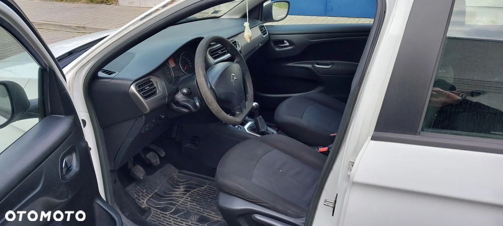 Citroën C-Elysée 1.6 VTi Seduction - 7