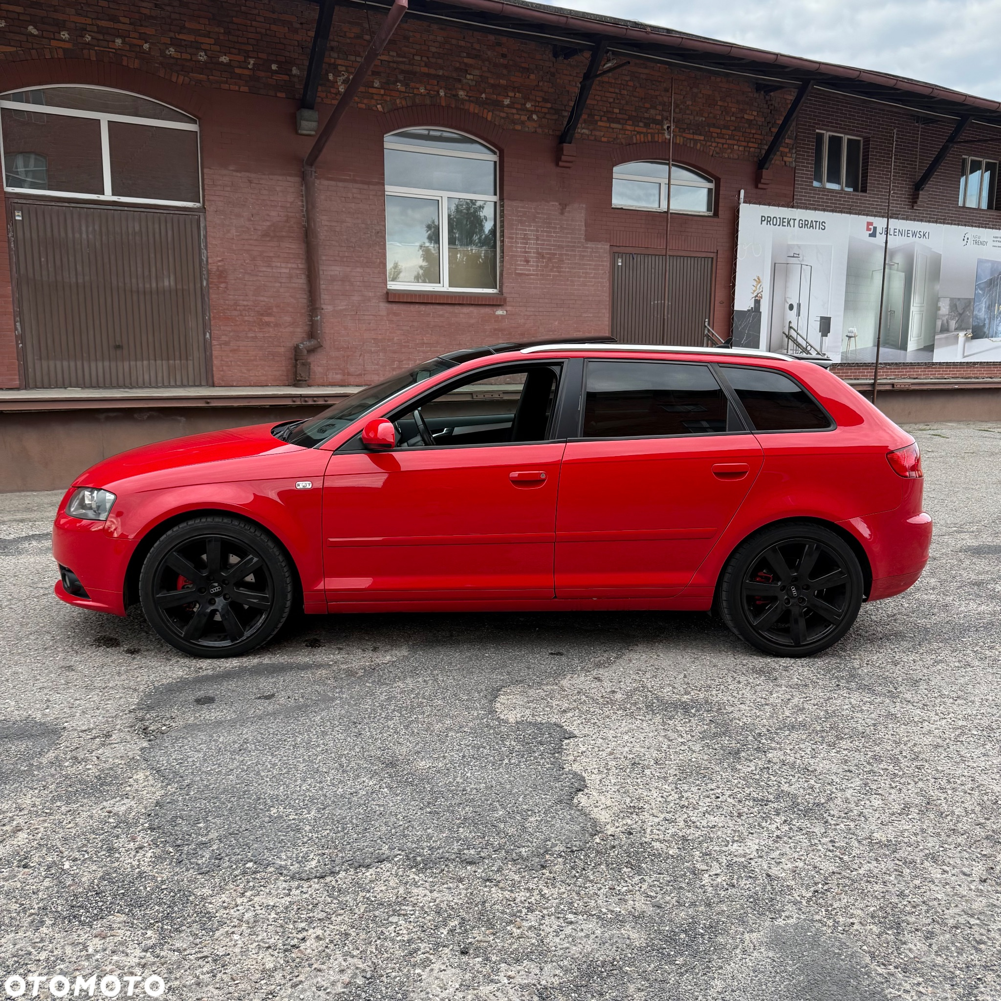 Audi A3 2.0T FSI Quattro Ambiente - 14