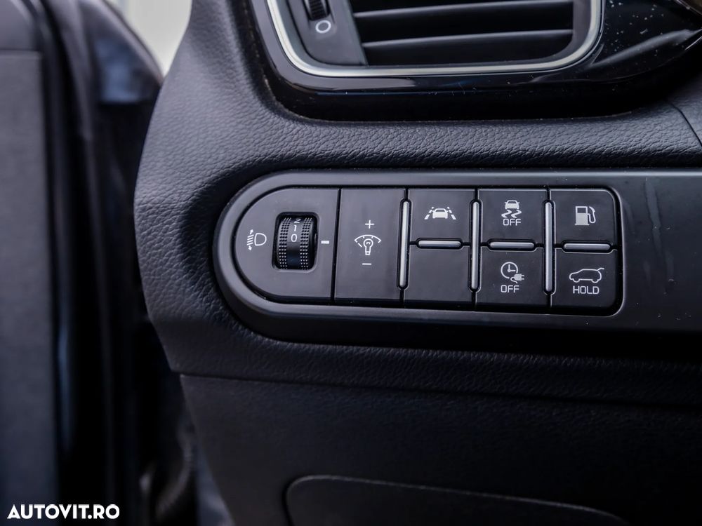 Kia XCeed 1.6 GDI DCT6 OPF Plug-in-Hybrid Vision - 20