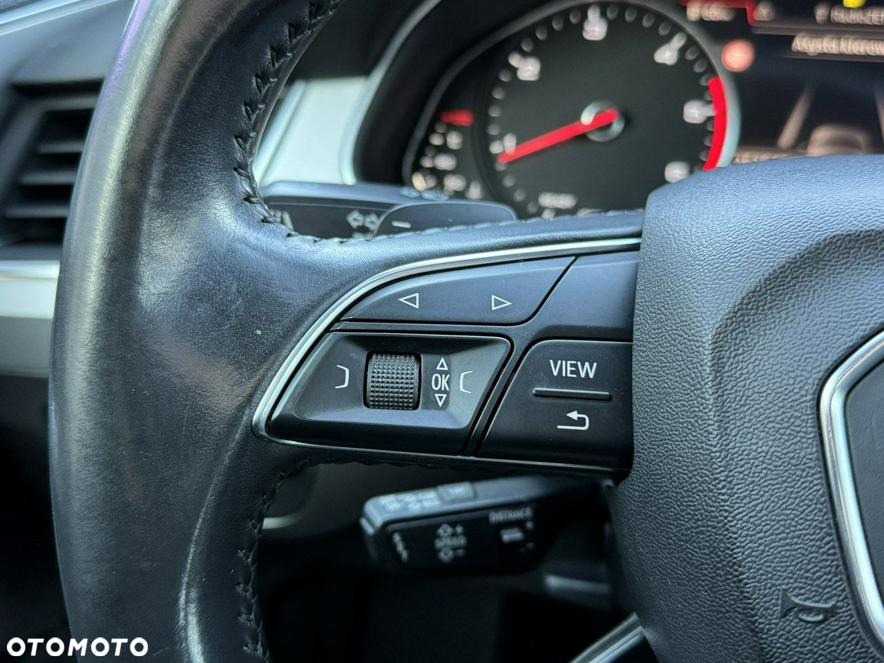 Audi Q7 - 21