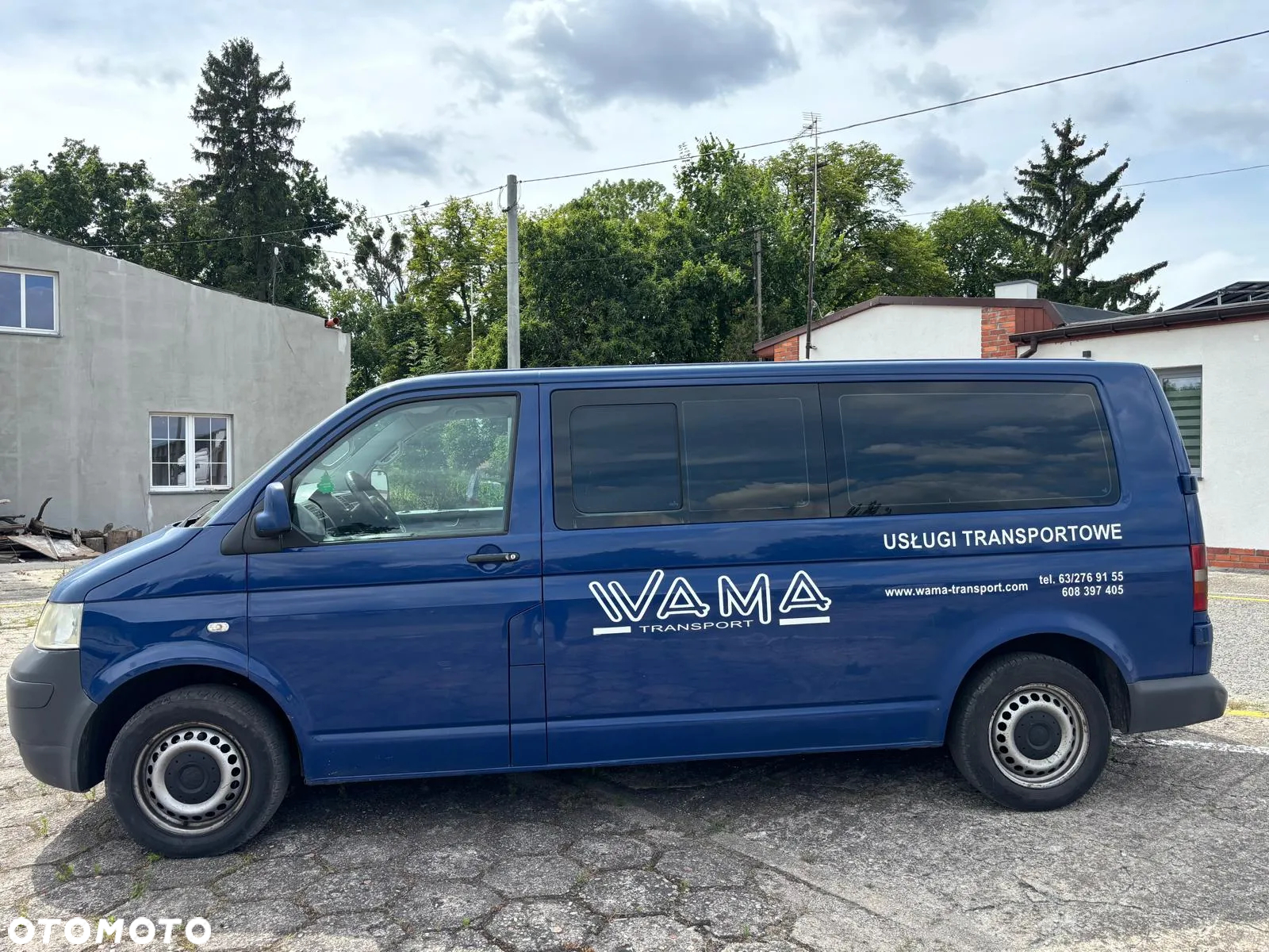 Volkswagen Caravelle TDI L2 - 7