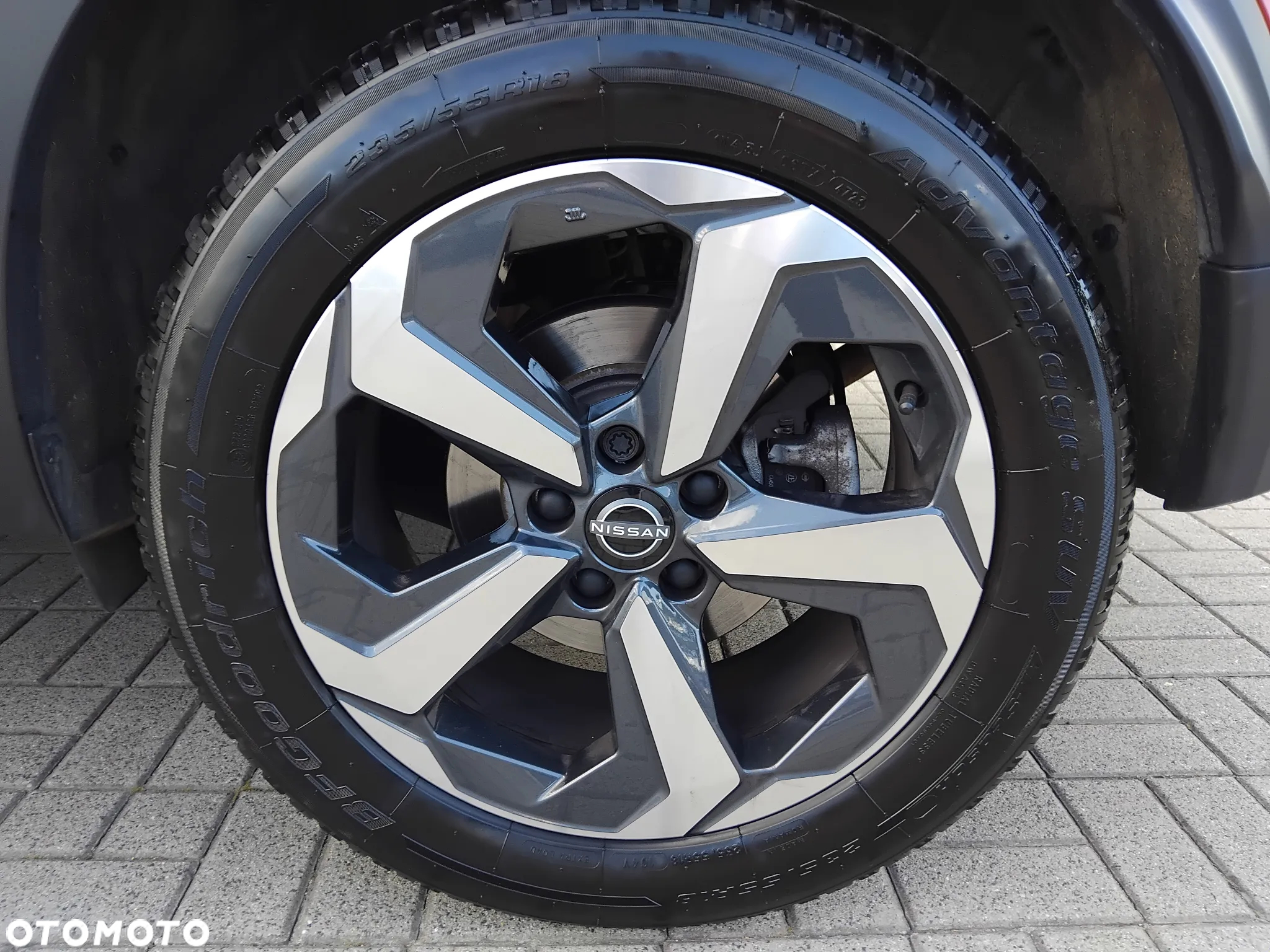 Nissan Qashqai 1.3 DIG-T mHEV N-Connecta Xtronic - 18