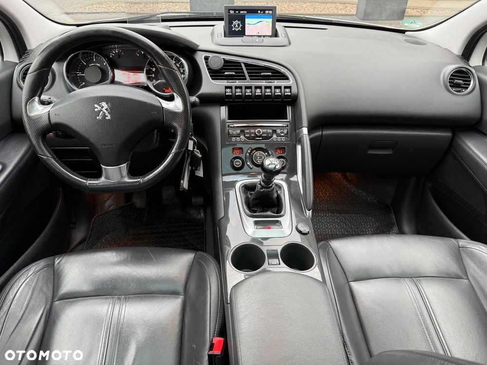 Peugeot 3008 BlueHDi 150 Stop & Start Allure - 19