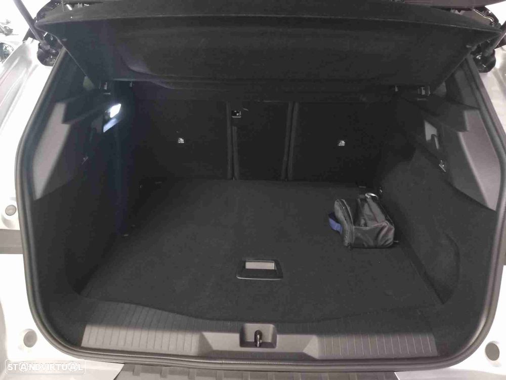 Opel Grandland 1.2 Hybrid GS eDCT - 4