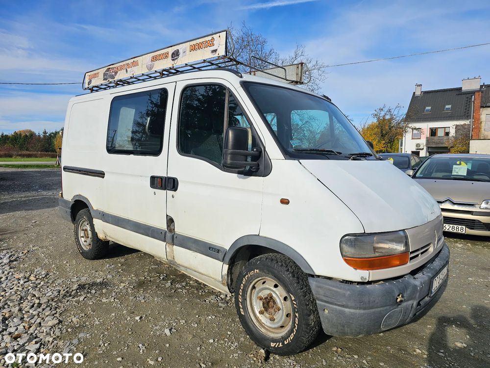 Renault MASTER - 2
