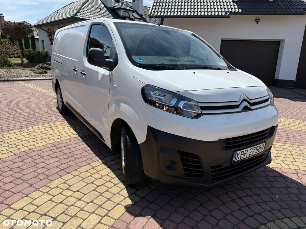 Citroën JUMPY - 13