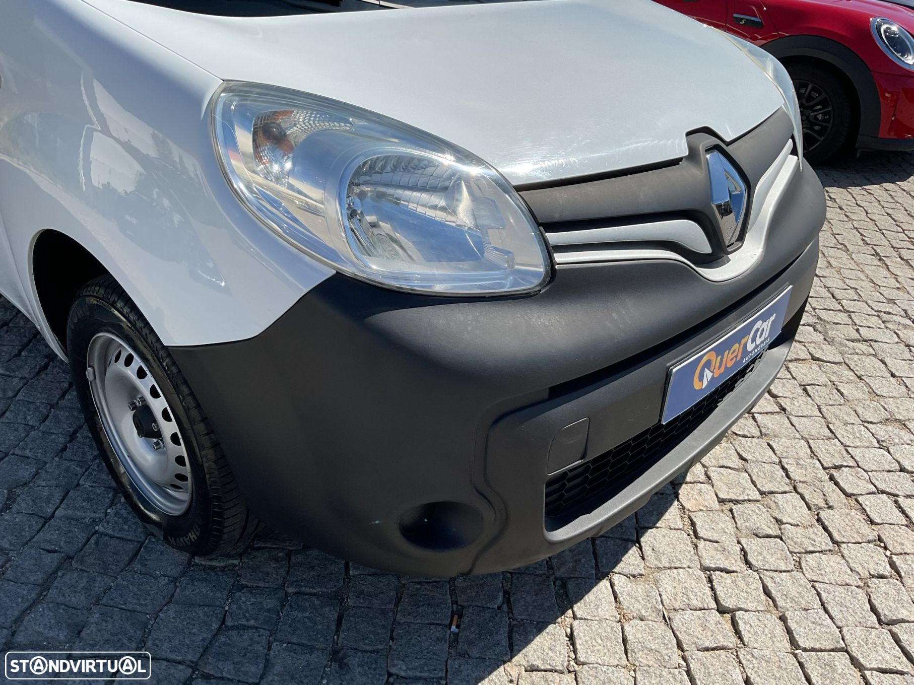 Renault Kangoo 1.5 dCi Maxi Business - 21