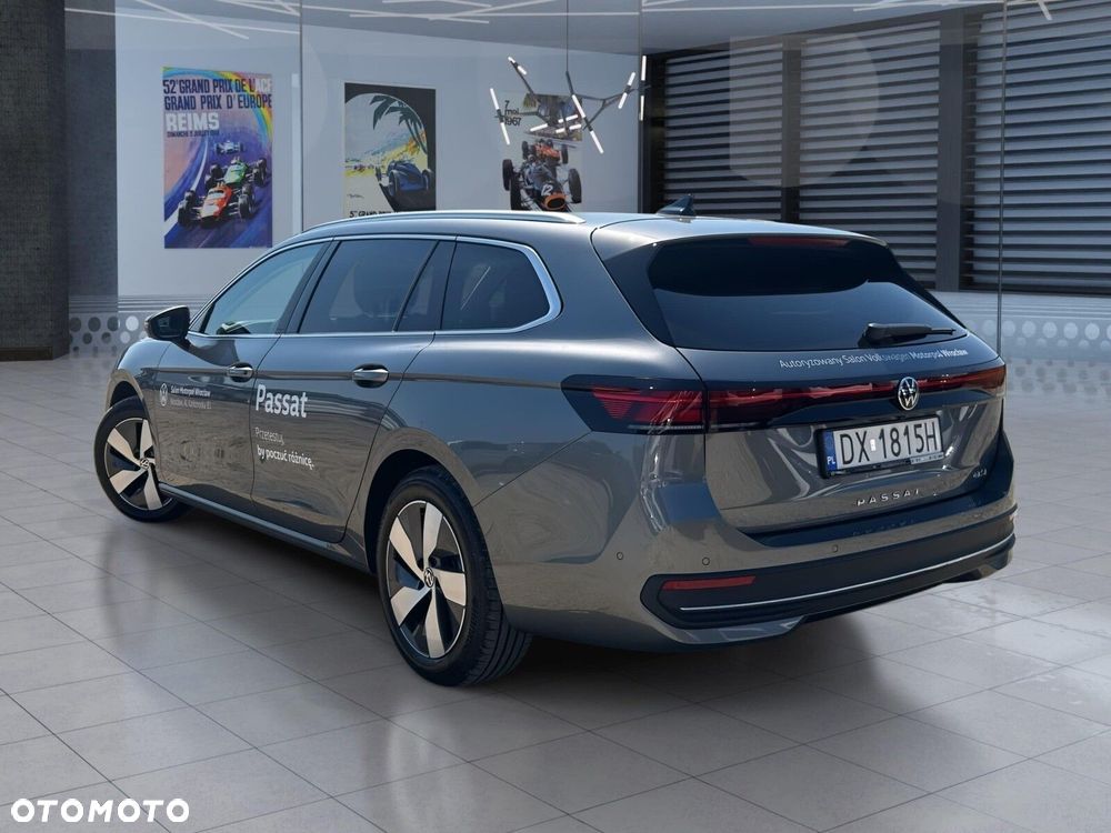 Volkswagen Passat Variant - 13