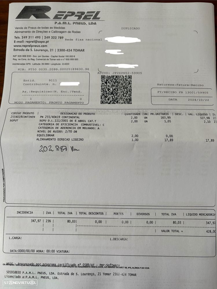 Volvo V90 2.0 D4 Inscription Geartronic - 53