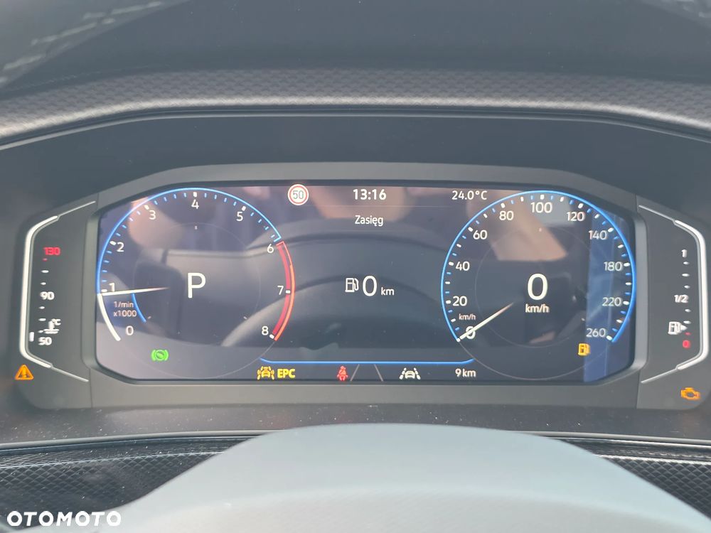 Volkswagen T-Cross 1.5 TSI ACT Life Plus DSG - 24