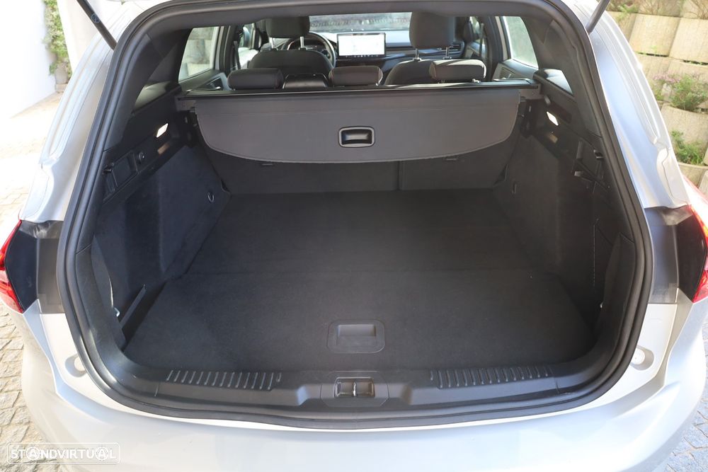 Ford Focus SW 1.0 EcoBoost MHEV ST-Line Aut. - 13