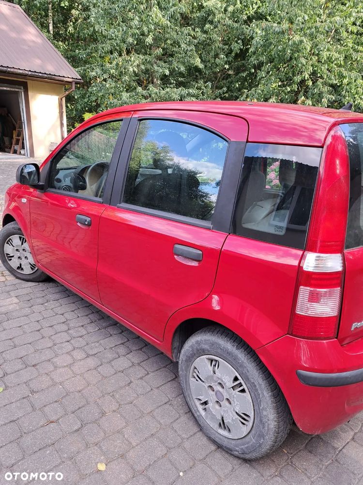 Fiat Panda - 2