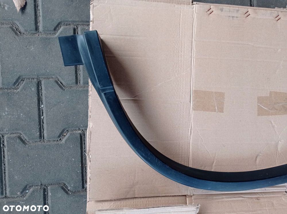 HONDA CRV III LISTWA TYLNA PRAWA BŁOTNIKA - 3