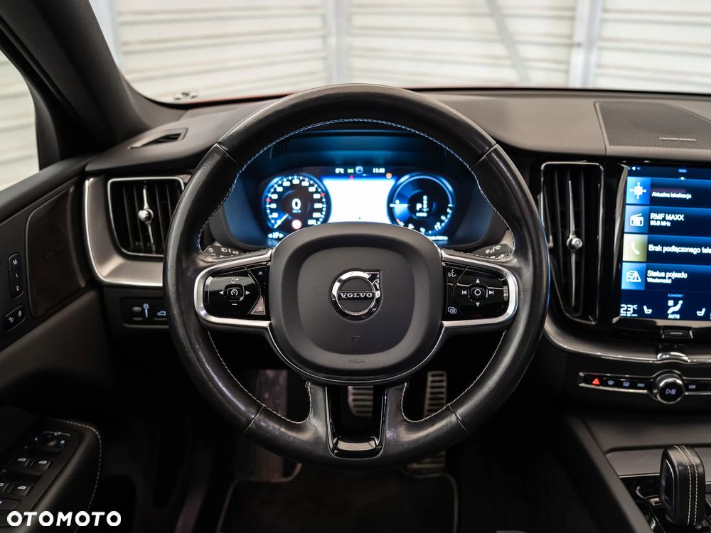 Volvo XC 60 - 18