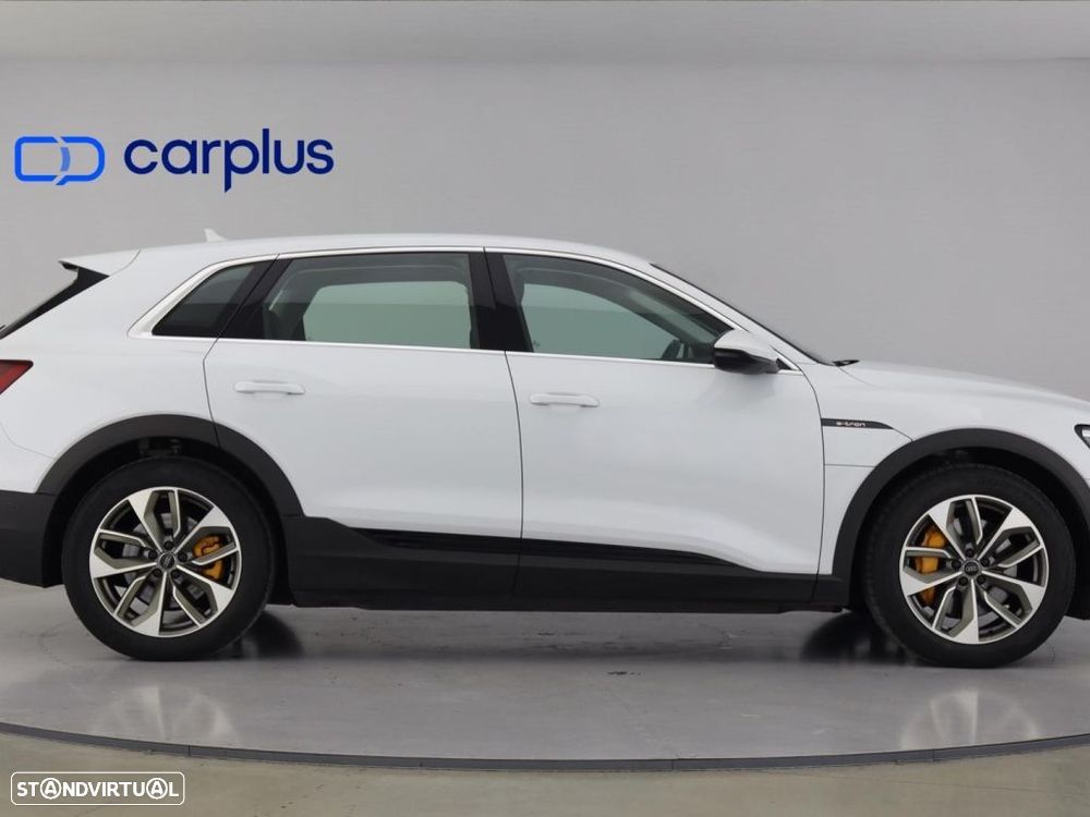 Audi e-tron 55 quattro Advanced - 8