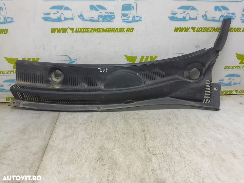 Grila stergatoare 96648524 Chevrolet Aveo T250 [facelift] [2006 - 201 - 1