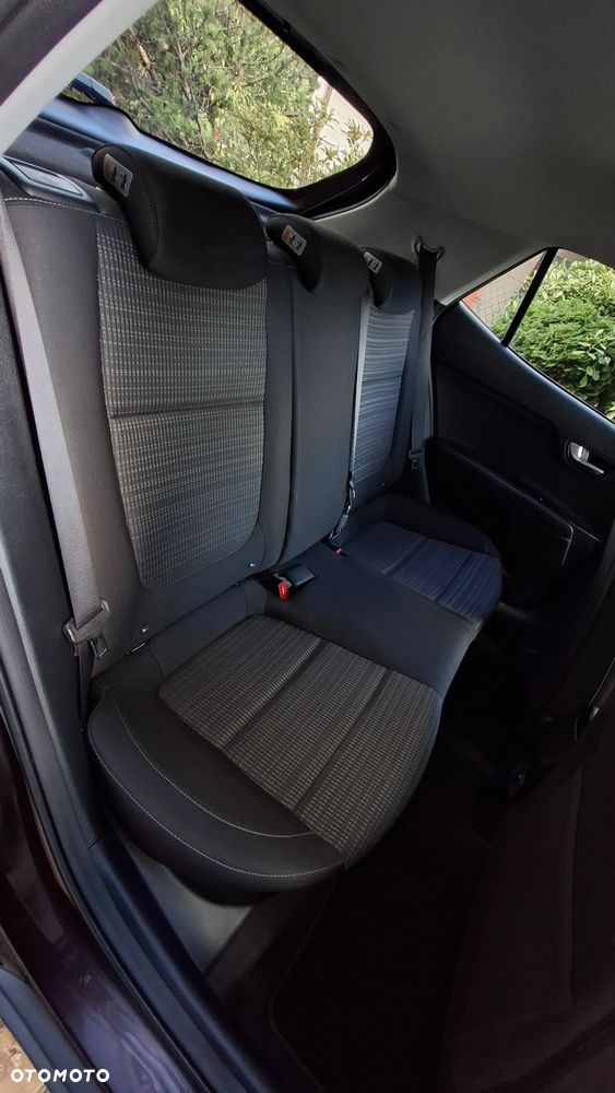 Kia Stonic 1.4 XL - 15