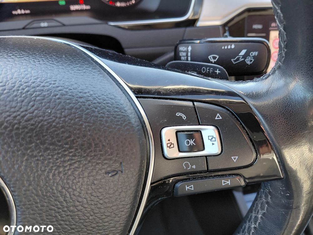 Volkswagen Arteon 2.0 TSI GPF Elegance DSG - 16