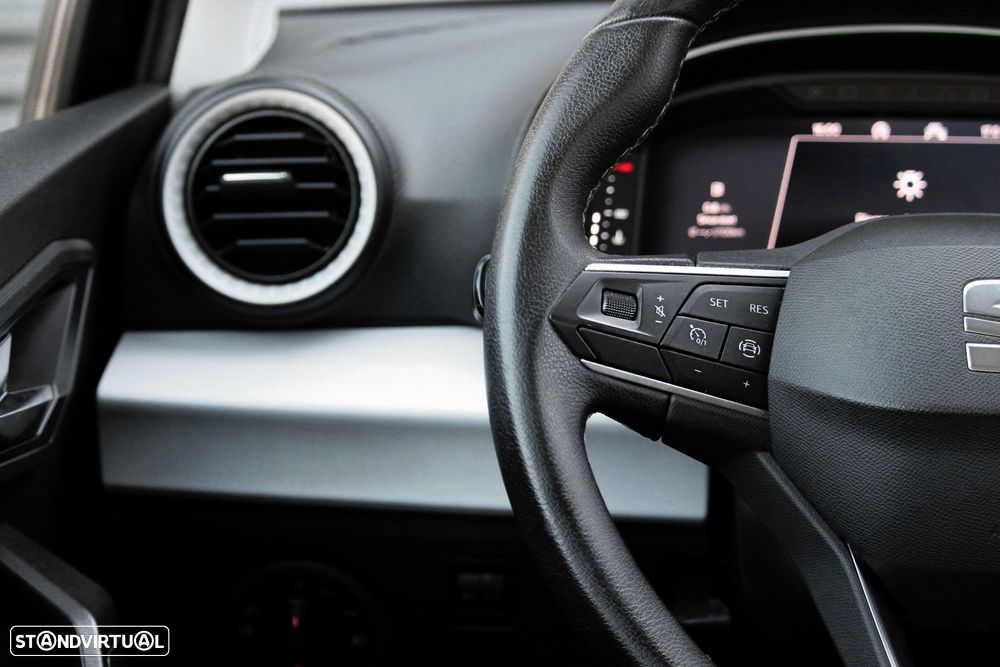 SEAT Arona 1.0 TSI Style - 23