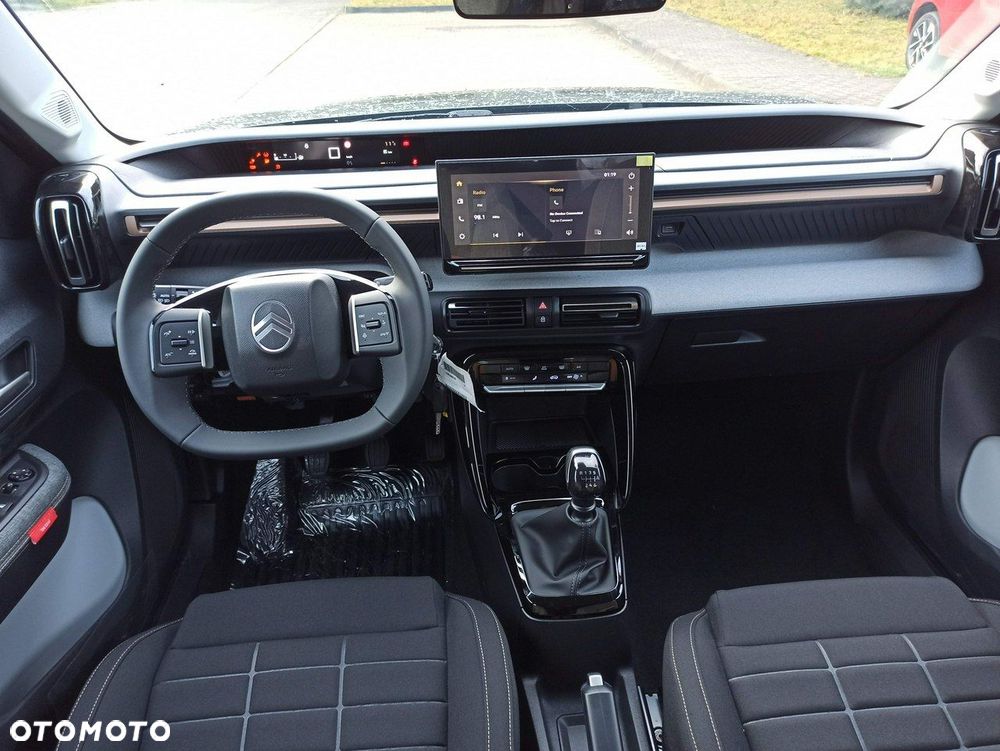 Citroën C3 Aircross - 15