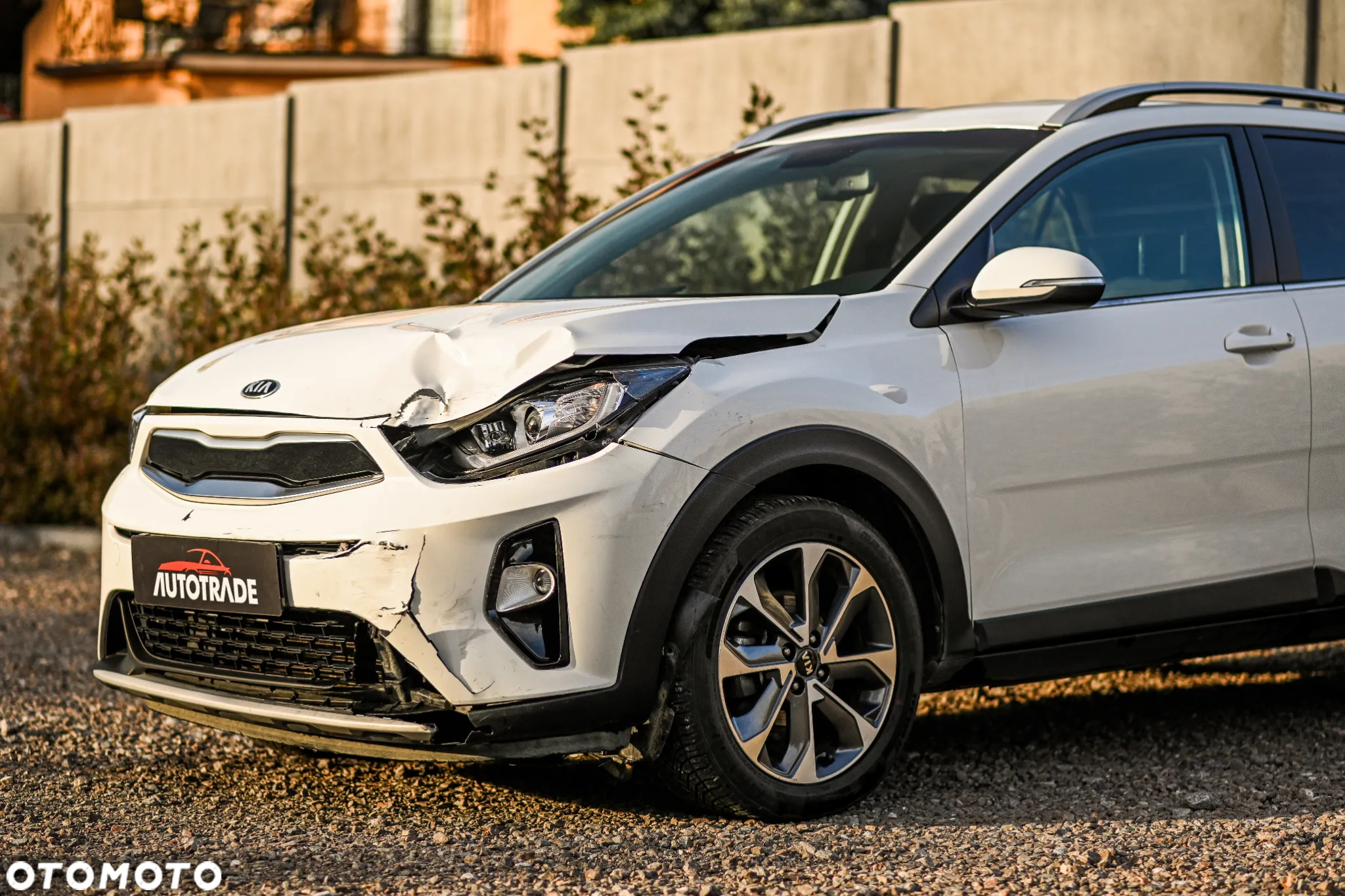 Kia Stonic 1.4 Spirit - 10