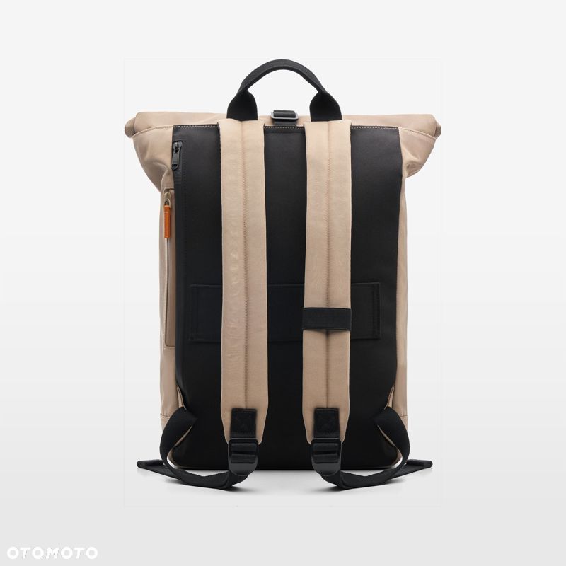 VOLVO plecak beżowy 22l - 3