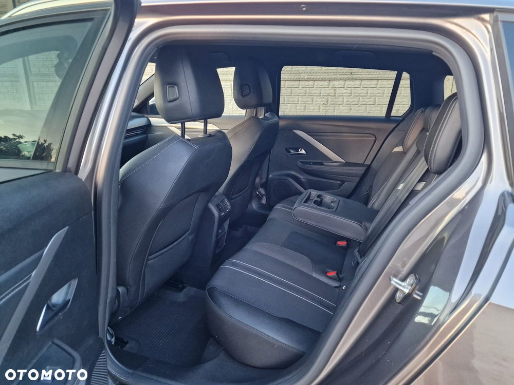 Opel Astra - 19