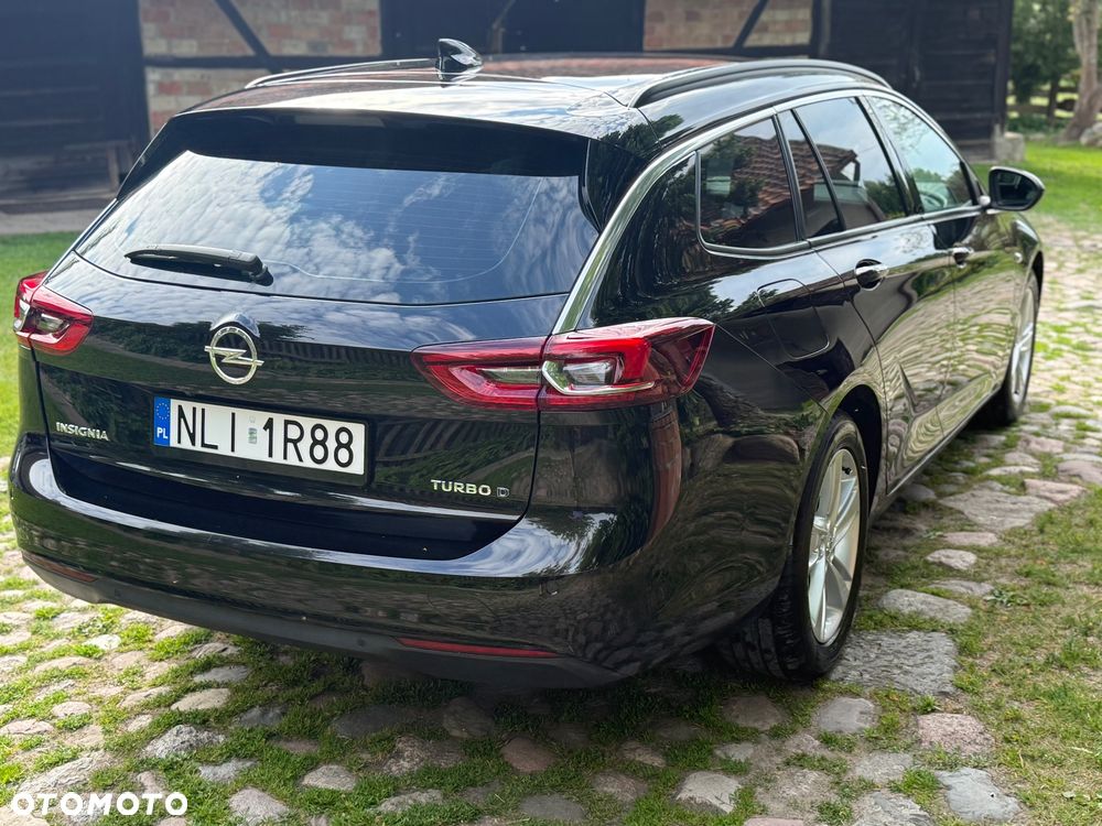 Opel Insignia - 7