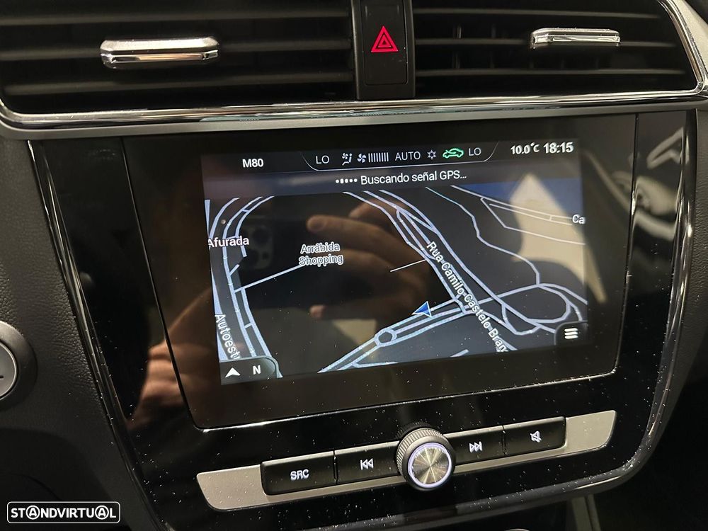 MG ZS EV Luxury - 32