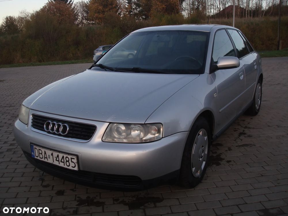 Audi A3 - 16