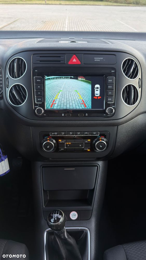 Volkswagen Golf Plus 1.6 TDI DPF Trendline - 21