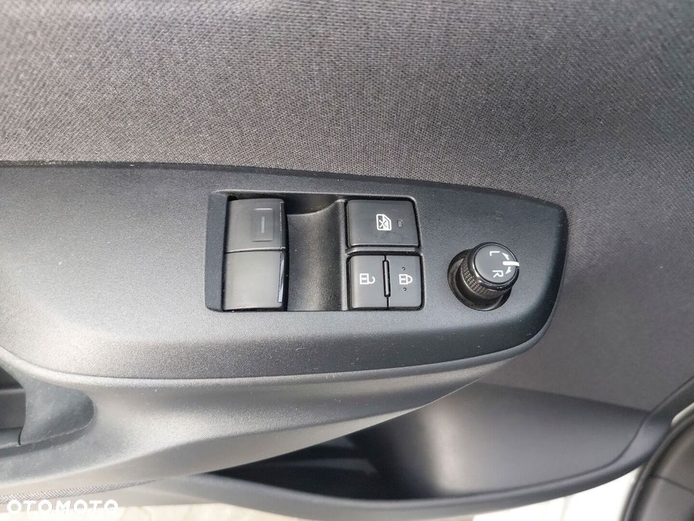 Toyota Yaris Hybrid 1.5 Comfort - 20