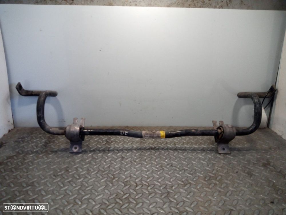 BARRA ESTABILIZADORA FRONTAL RENAULT MEGANE III FASTBACK 1.5 DCI 106CV 1461CC - 1