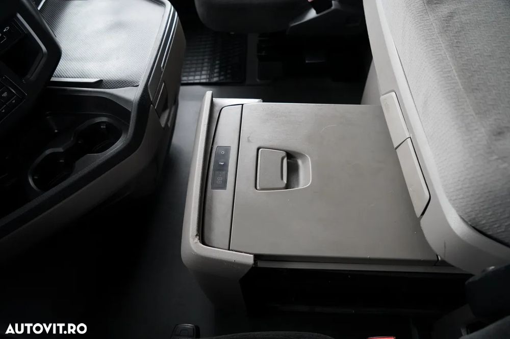 Scania S 450 / RETARDER / I-PARK COOL / JANTE DIN ALIAJ / ANVELOPE 100% - 27