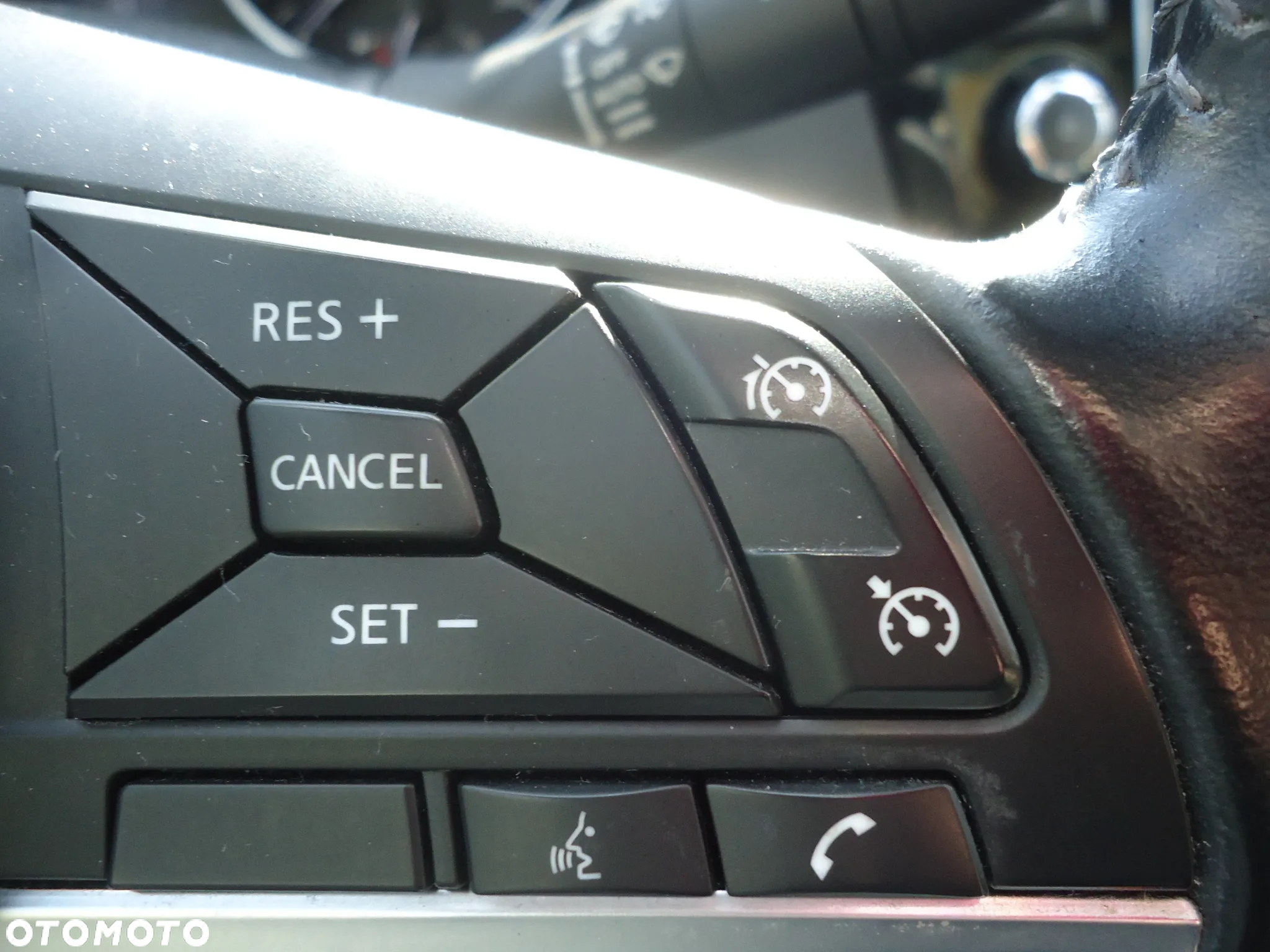 Nissan Qashqai 1.3 DIG-T N-Connecta - 13