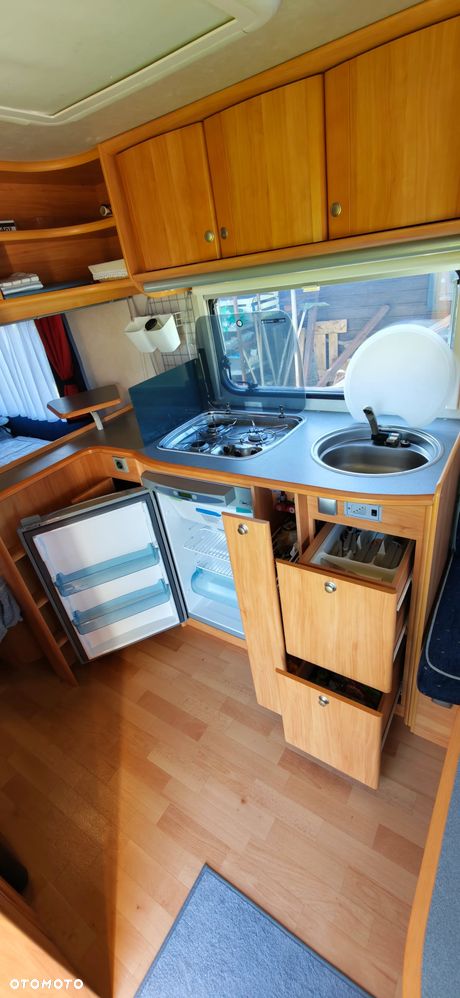 Adria Adiva 502 UP - 9