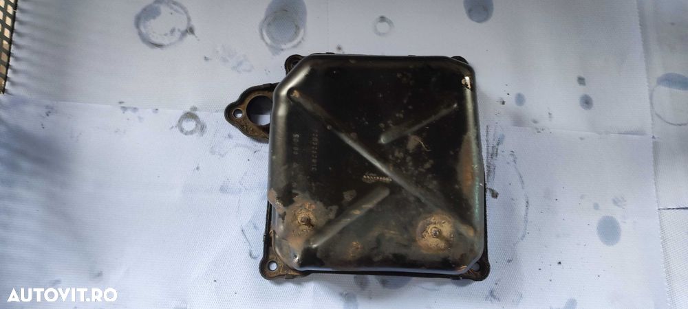 Capac mecatronic volkswagen vw cutie DSG6 DQ250 cod 02E325201C - 5
