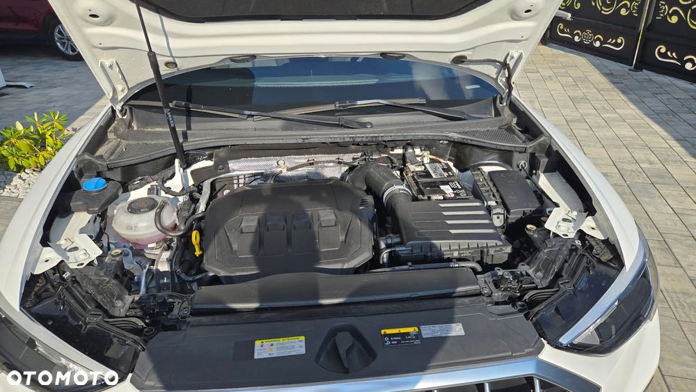 Audi Q3 45 TFSI Quattro S-Line S tronic - 13