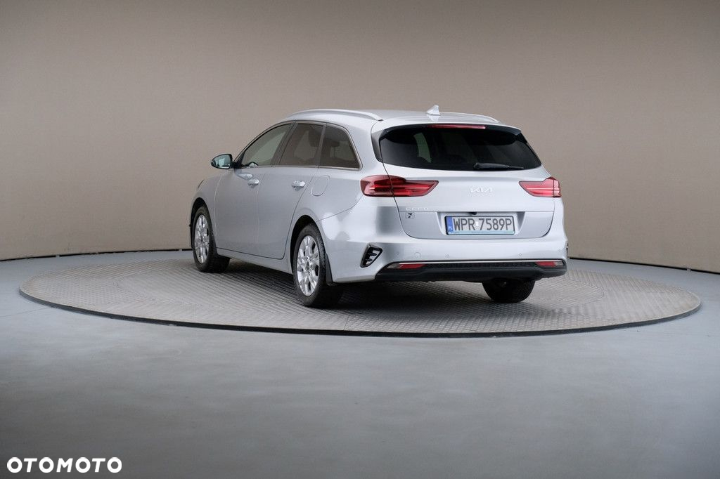 Kia Ceed 1.5 T-GDI L - 2