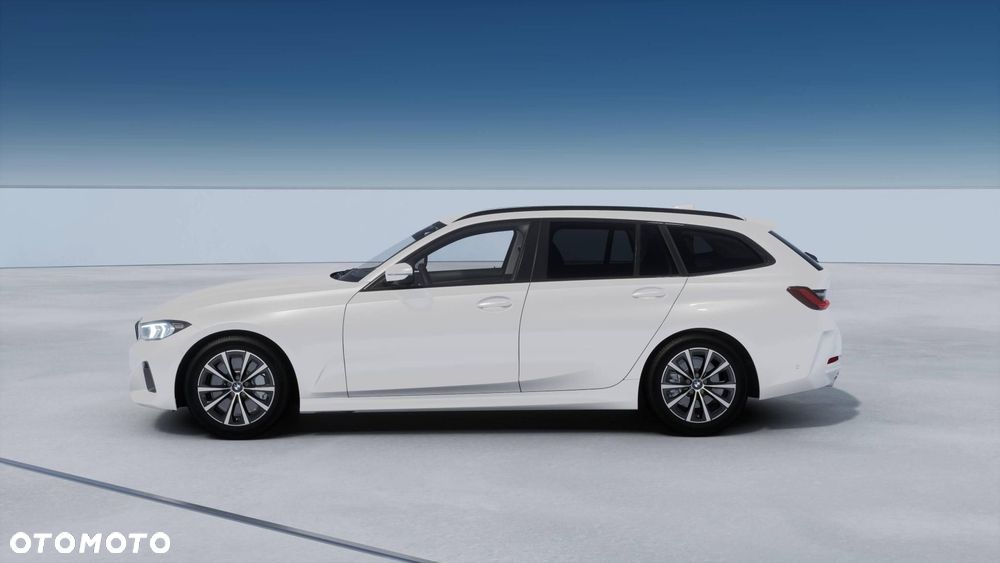 BMW Seria 3 - 3