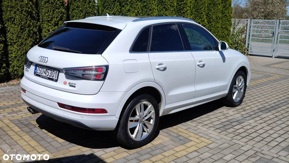 Audi Q3 - 3