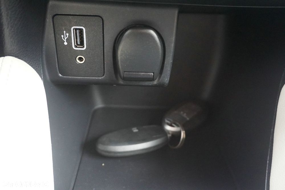 Nissan Micra IG-T 100 Tekna - 15