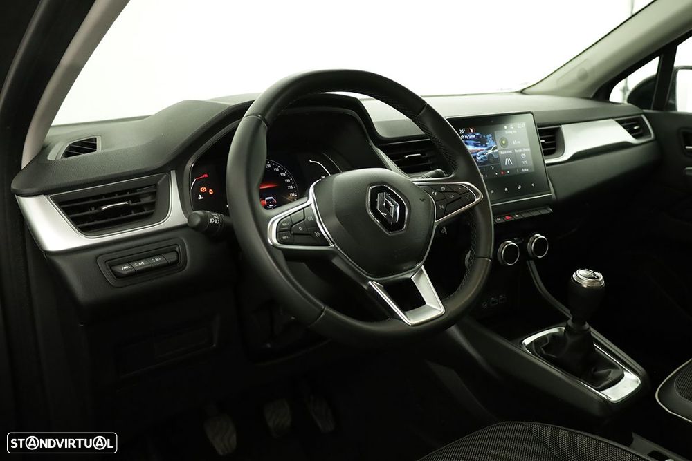 Renault Captur 1.0 TCe Techno - 7