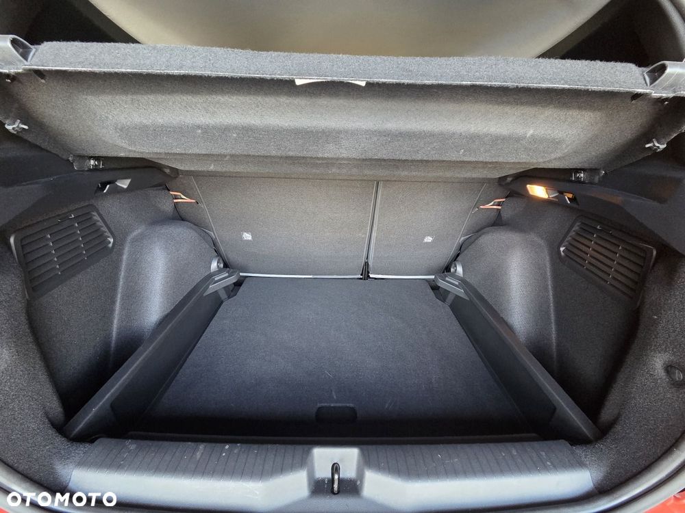 Opel Frontera - 8