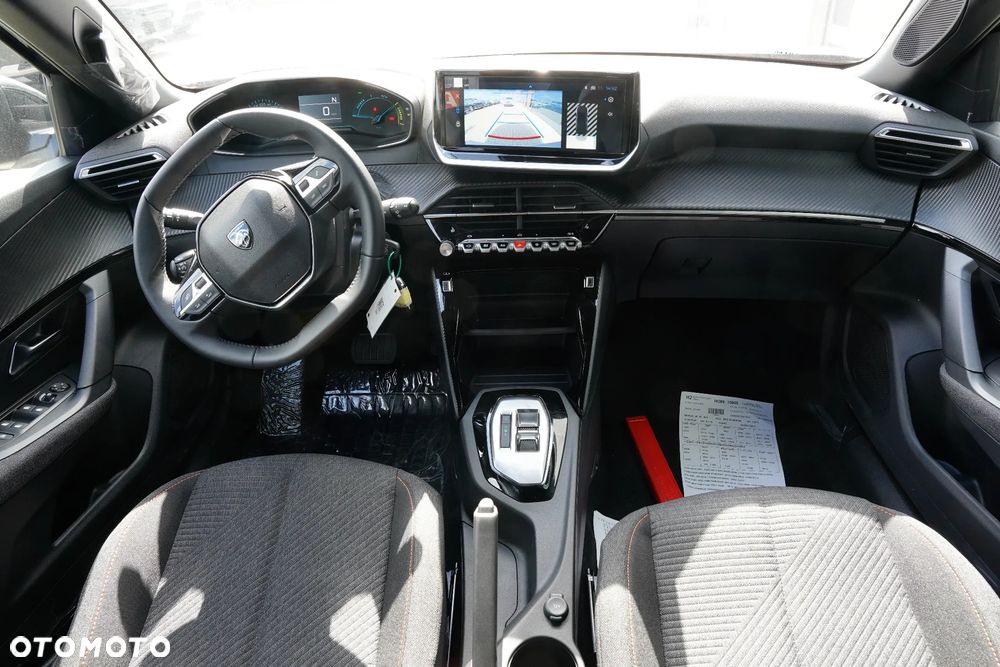 Peugeot 2008 Hybrid 145 e-DSC Business - 7