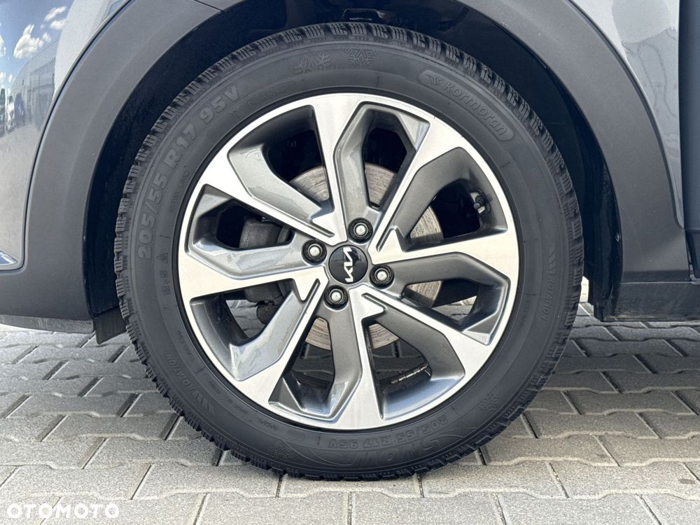 Kia Stonic 1.0 T-GDI MHEV L - 26