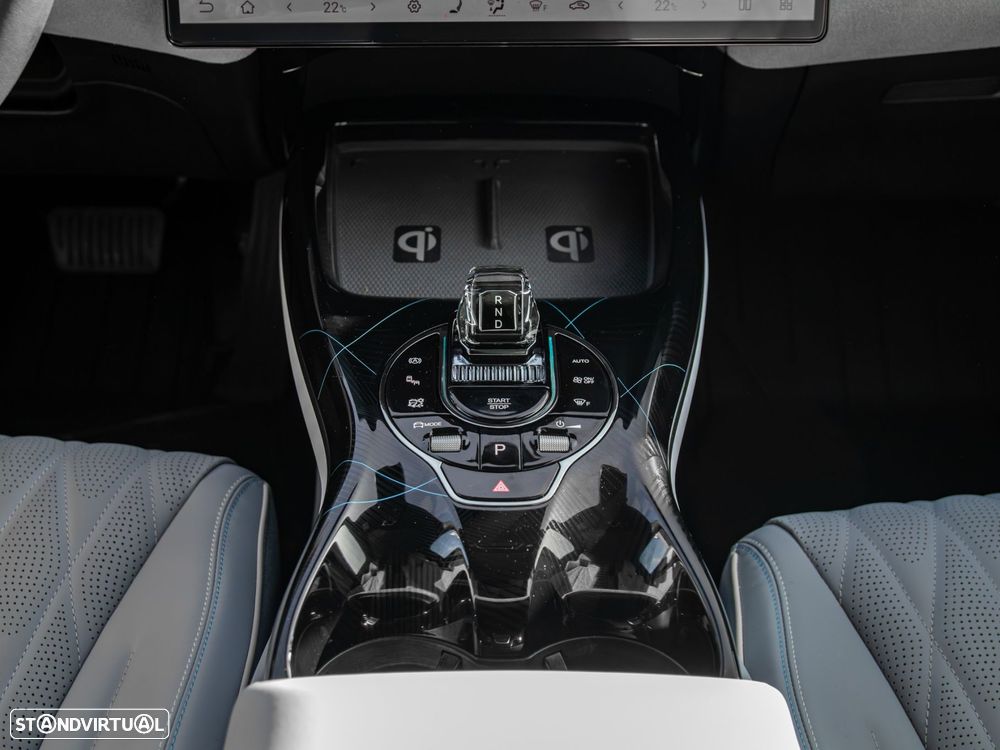 BYD Seal 82.5 kWh Design - 47