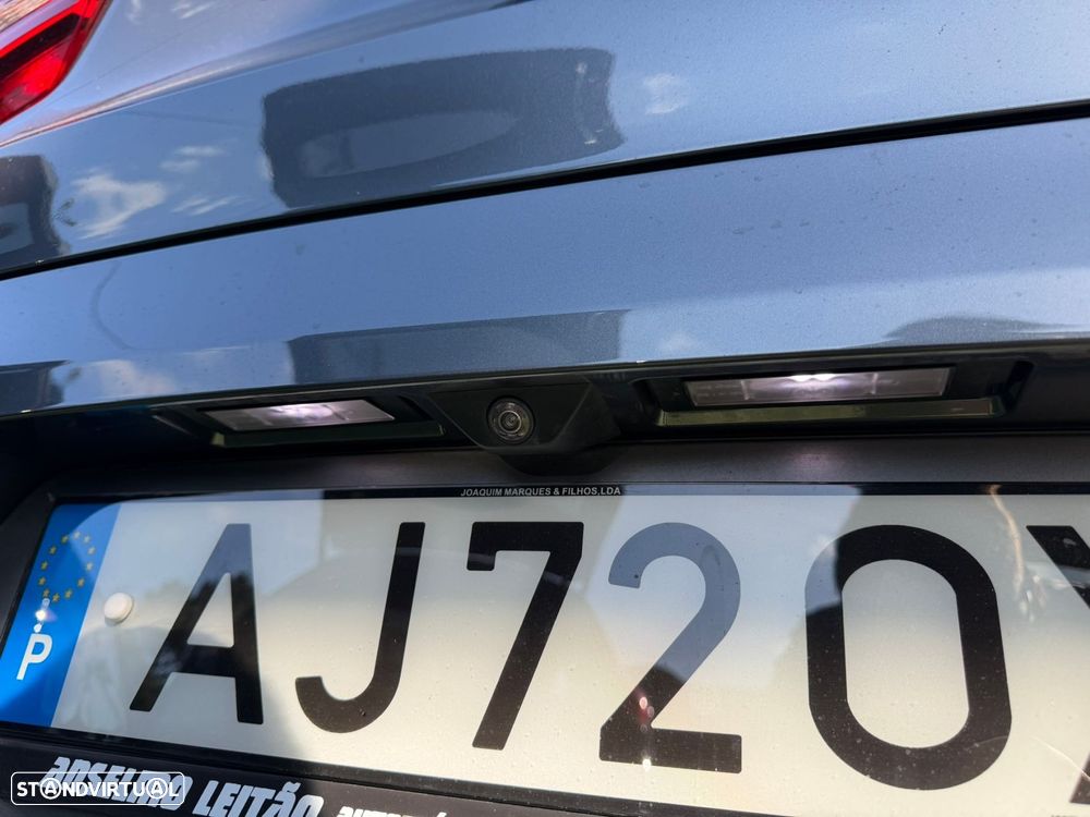 BMW X2 25 e xDrive Pack M - 10