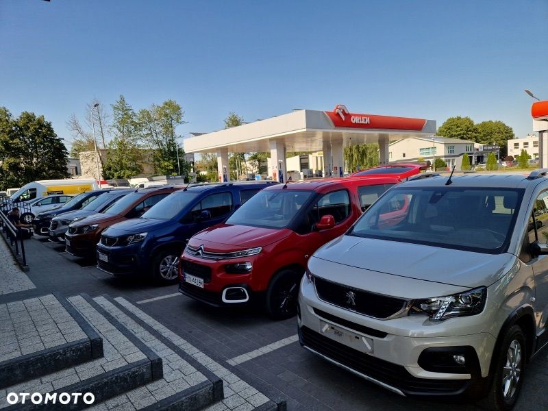 Peugeot Rifter 130 L1 EAT8 GT - 17
