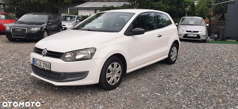 Volkswagen Polo - 16